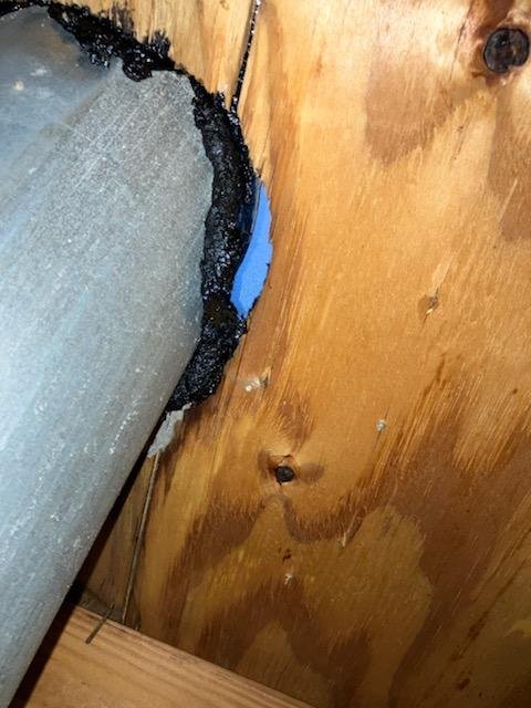 Slide of Mastercraft Roofing