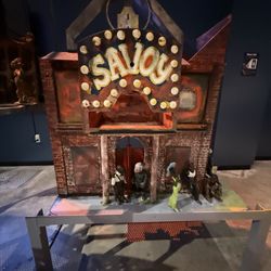 Peoria Riverfront Museum