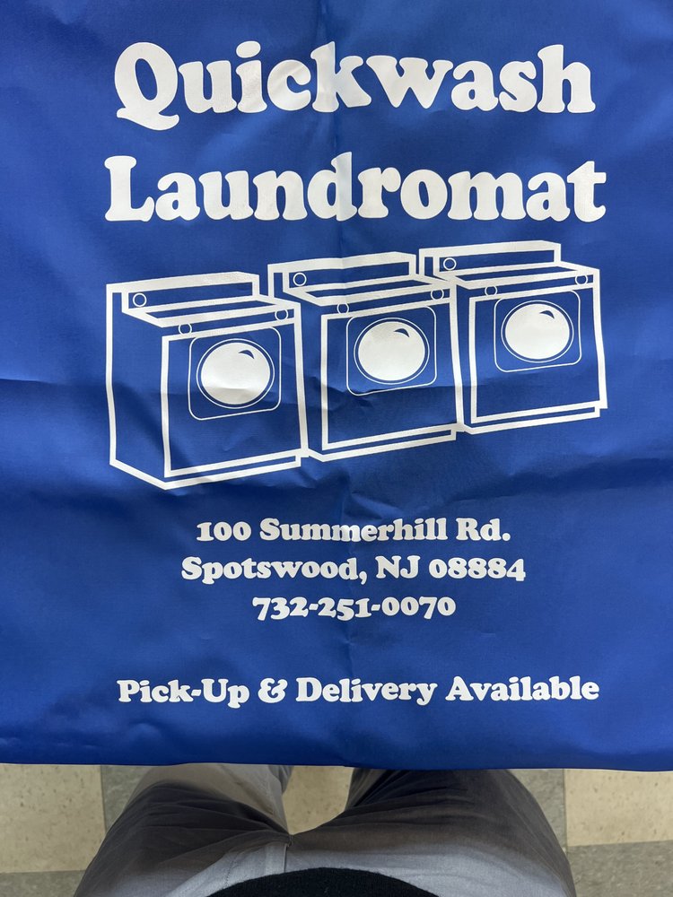 QUICK WASH LAUNDROMAT Updated September 2024 14 Photos & 16 Reviews