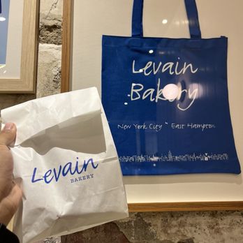 Levain Bakery - Got the goods. - Bakeries Near Me - Los Angeles, California Levain Bakery - Got the goods. - Bakeries Near Me - Los Angeles, California