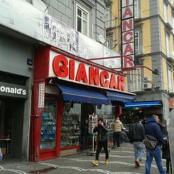 Giancar Souvenir Shop