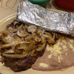 La Fiesta Mexican