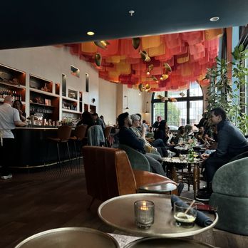 Jaji - vibe - Afghan Near Me - Oakland, California