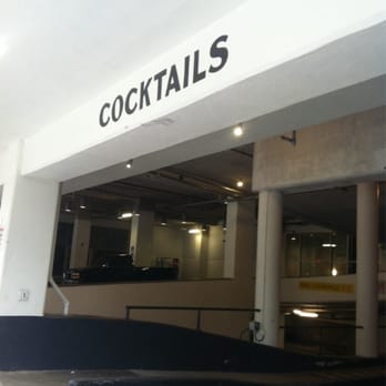 Garage - Cocktail Bars Near Me - Austin, Texas