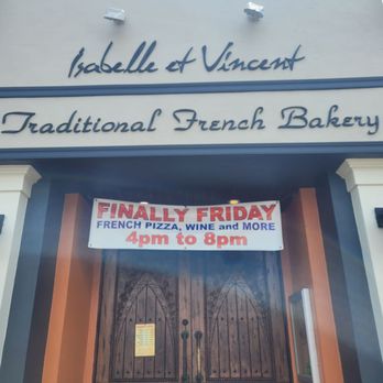 ISABELLE ET VINCENT - Updated February 2026 - 301 Photos & 270 Reviews