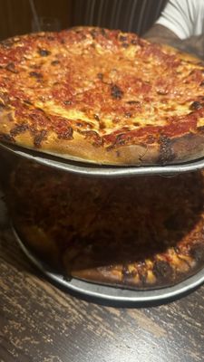 Santarpio's Pizza by null