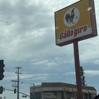 El Gallo Giro - Tacos Near Me - Bellflower, California El Gallo Giro - Tacos Near Me - Bellflower, California