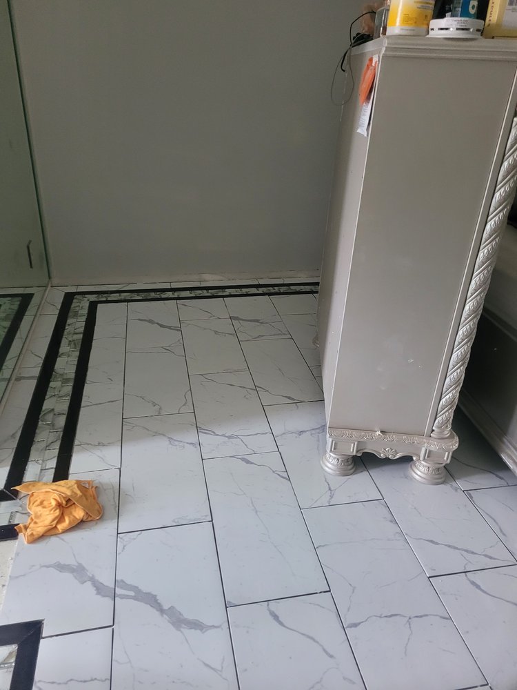 Slide of RAM Construction