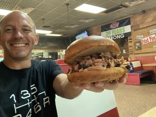 Baker's Ribs by null