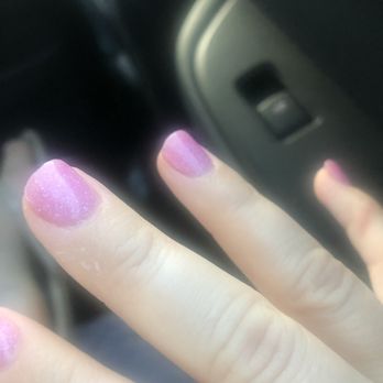 Eastern Spa And Nails - Dried polish on finger - Nail Salons Near Me - Albuquerque, New Mexico Eastern Spa And Nails - Dried polish on finger - Nail Salons Near Me - Albuquerque, New Mexico