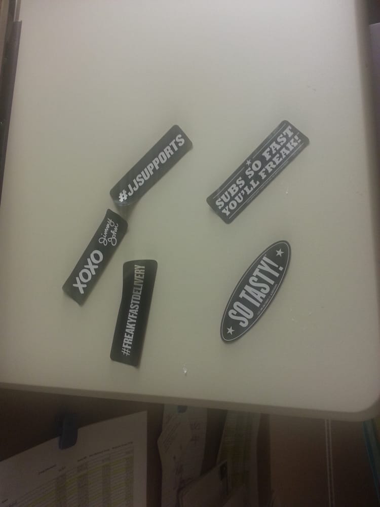 JIMMY JOHN’S Updated July 2024 13 Reviews 6385 Monroe, Sylvania