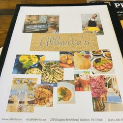 Alberto's Brazilian Restaurant & Bakery