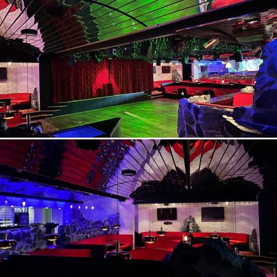 Hotel Alexandra by null