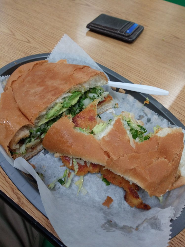 La Rosita, Villa Park Roadtrippers