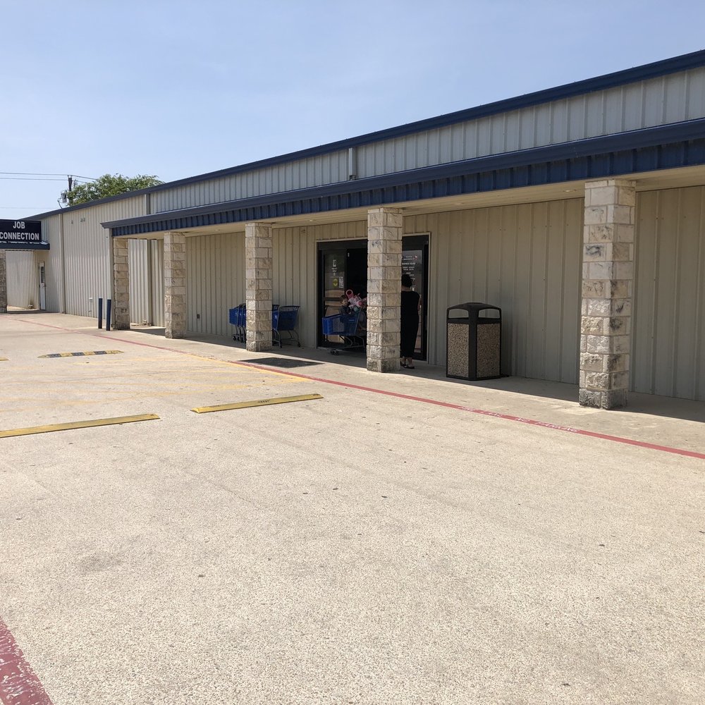 HEART OF TEXAS GOODWILL INDUSTRIES Updated September 2024 4004 E