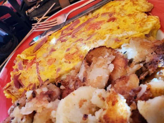 Amy's Omelette House - Cherry Hill by null