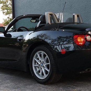 Evolve Autowerks - BMW - Auto Repair Near Me - New Port Richey, Florida Evolve Autowerks - BMW - Auto Repair Near Me - New Port Richey, Florida