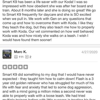 Smart K9 Training - Pet Training Near Me - Fargo, North Dakota