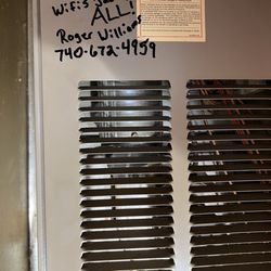 WIFI's Jack Of All - Gas furnace