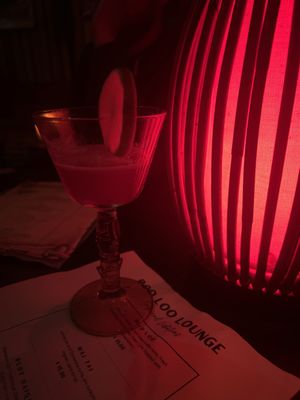 Boo Loo Lounge by null