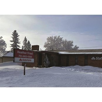 Heather Fried - State Farm Insurance Agent - State Farm Office - Home & Rental Insurance Near Me - Mandan, North Dakota Heather Fried - State Farm Insurance Agent - State Farm Office - Home & Rental Insurance Near Me - Mandan, North Dakota