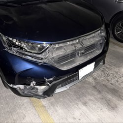 Caliber Collision