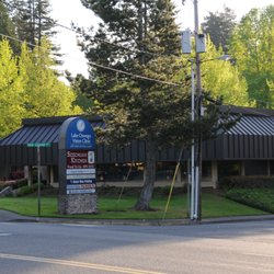 Lake Oswego Vision Clinic - 15480 Boones Ferry Rd Lake Oswego