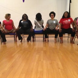 Chair Dancing #BachelorettePartyFun Chair Dancing #BachelorettePartyFun