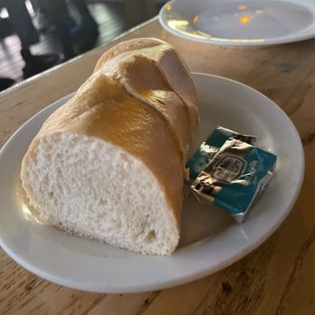 The Virgin Sturgeon - Hot fresh delicious bread and butter! Perfect! - Bars Near Me - Sacramento, California The Virgin Sturgeon - Hot fresh delicious bread and butter! Perfect! - Bars Near Me - Sacramento, California