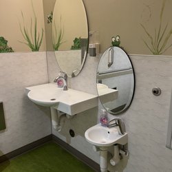 Storybook Dental - Child size sink