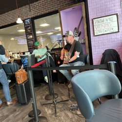 Tootsies Orchid Lounge - Tim Daley - great music!