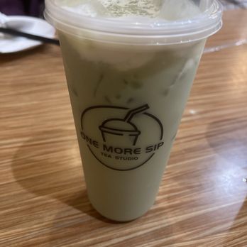 One More Bite Dumpling House - Jasmine Green Milk Tea - Dim Sum Near Me - Wildomar, California One More Bite Dumpling House - Jasmine Green Milk Tea - Dim Sum Near Me - Wildomar, California