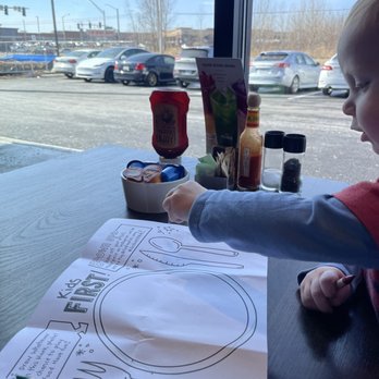 First Watch - Kid friendly - Breakfast & Brunch Near Me - Kansas City, Missouri First Watch - Kid friendly - Breakfast & Brunch Near Me - Kansas City, Missouri