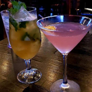 Pint + Jigger - Beer mojito and cosmo - Beer Bar Near Me - Honolulu, Hawaii Pint + Jigger - Beer mojito and cosmo - Beer Bar Near Me - Honolulu, Hawaii