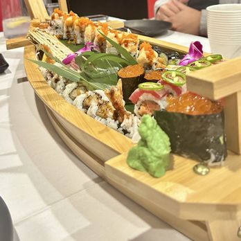 Jiang court - Sushi Boat - Asian Fusion Near Me - Olney, Maryland Jiang court - Sushi Boat - Asian Fusion Near Me - Olney, Maryland