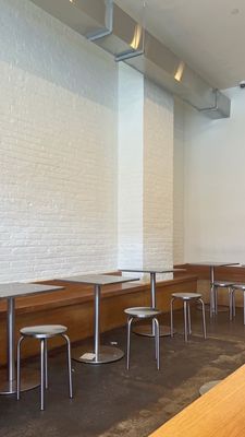 Apollo Bagels by null Apollo Bagels by null