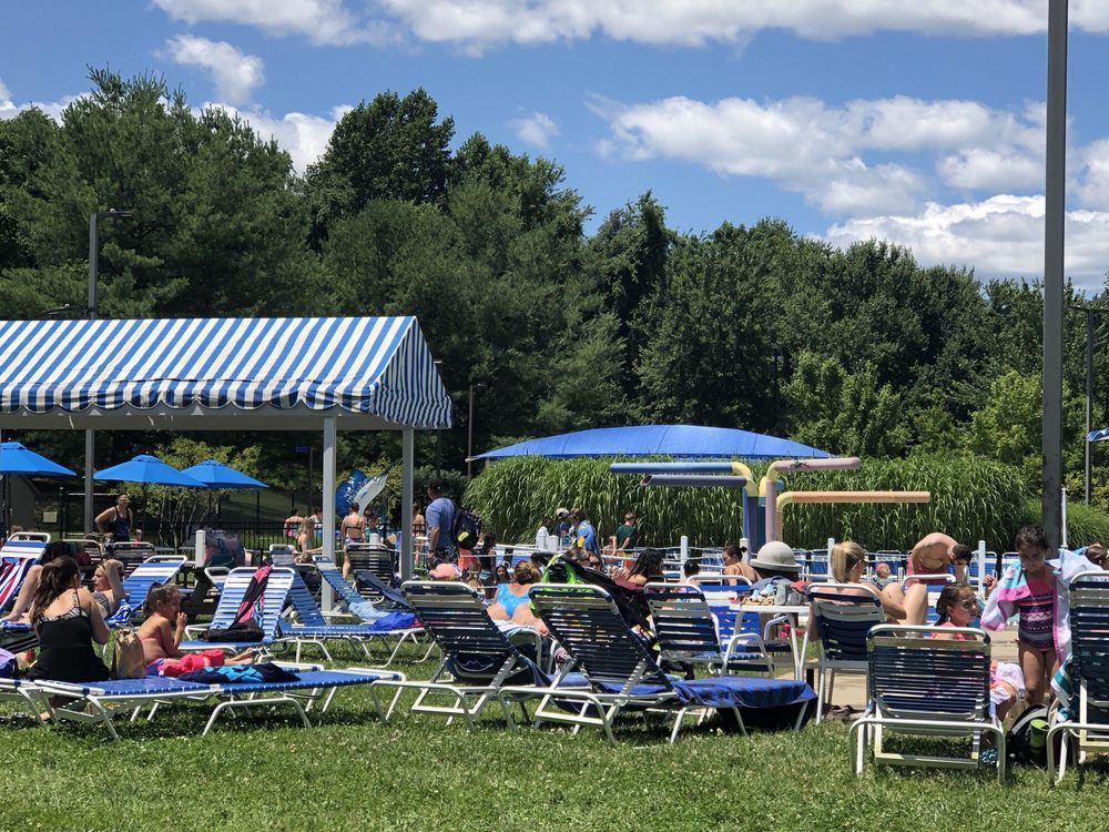 KENDALL RIDGE POOL Updated August 2024 13 Photos 8245 Tamar Dr