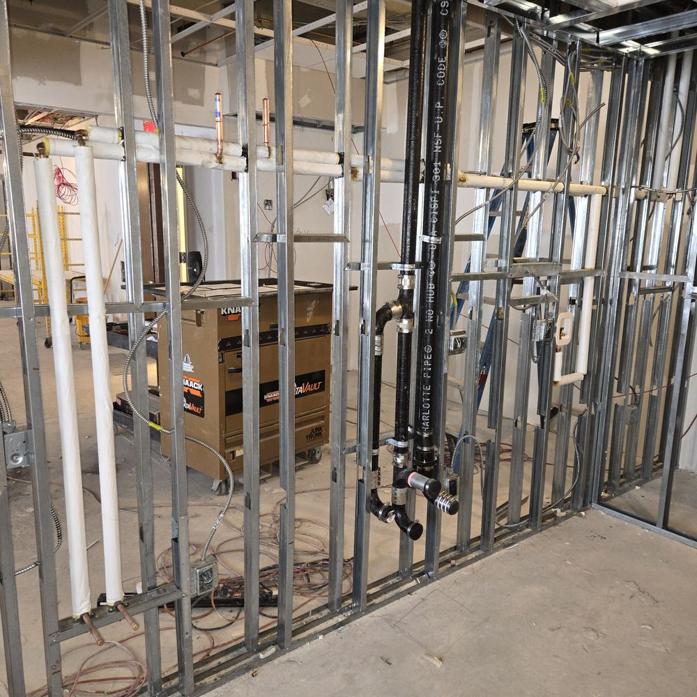 Slide of Standby Plumbing & Heating