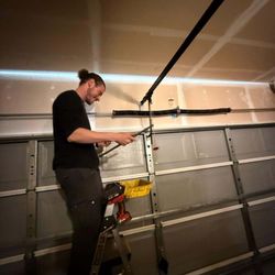 Advanced Garage Doors