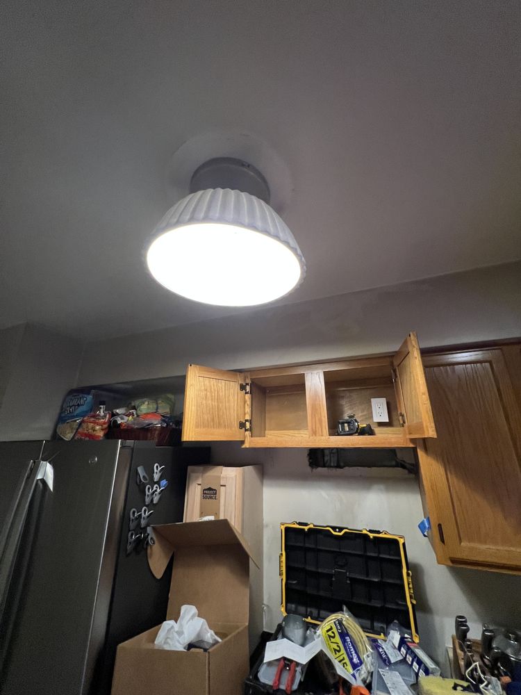 Slide of RB Construction & Design