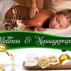 Wellness Massagepraxis