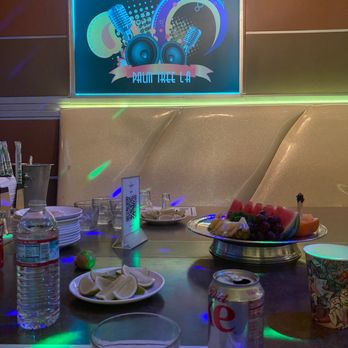 Palm Tree Karaoke - Karaoke Near Me - Los Angeles, California