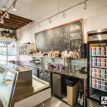 High Point Creamery - Ice Cream & Frozen Yogurt Near Me - Denver, Colorado High Point Creamery - Ice Cream & Frozen Yogurt Near Me - Denver, Colorado