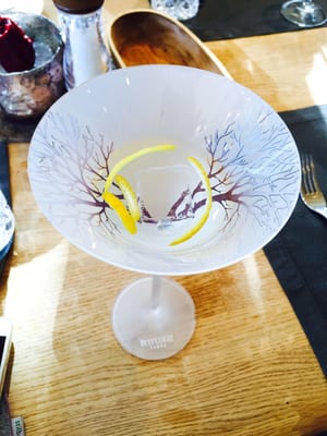 Restaurant ice Q by null