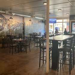 Northwest Brewing Co. - Inside