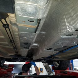 Mike the Mechanic - Custom Exhaust