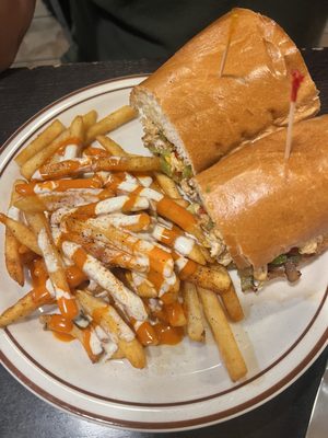 Mirchi Cafe, Halal American & Desi Restaurant Fremont by null