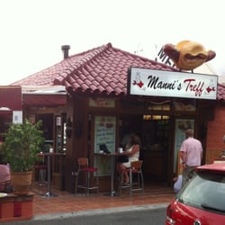 Manni´s Treff