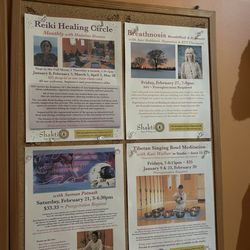 Shakti Yoga & Living Arts