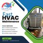 Elim HVAC - Downey